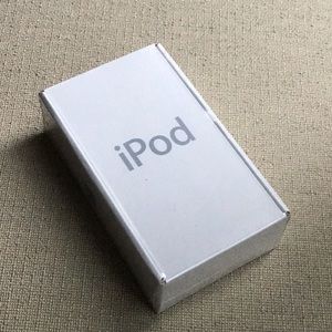 Apple IPod Shuffle